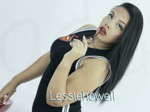 Lessiehowell
