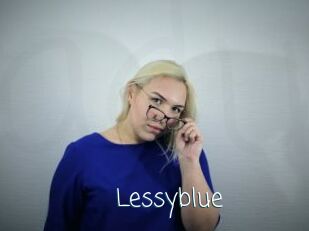 Lessyblue