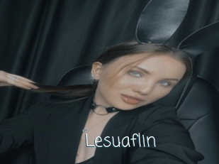 Lesuaflin