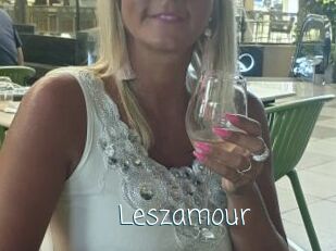 Leszamour