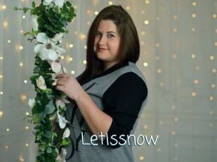 Letissnow