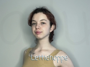 Lettiehoppe