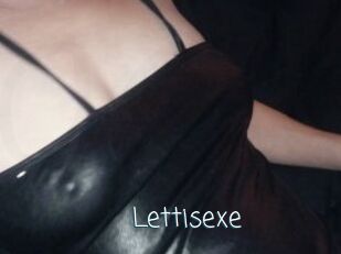 Lettisexe