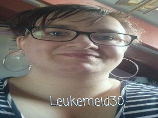 Leukemeid30