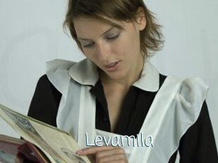 Levamila
