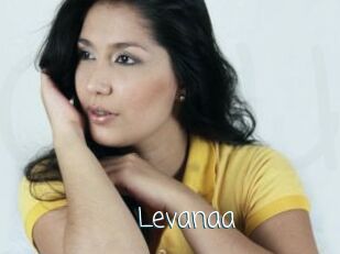 Levanaa
