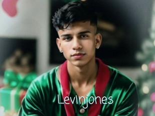 Levinjones