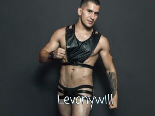 Levonywill