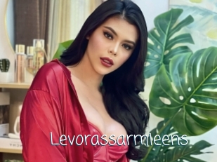 Levorassarmieens