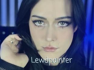 Lewdpainter
