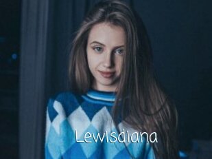 Lewisdiana