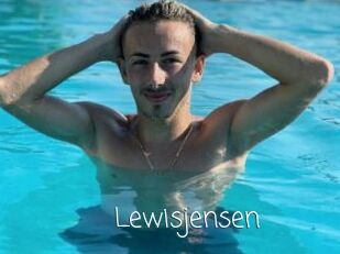 Lewisjensen