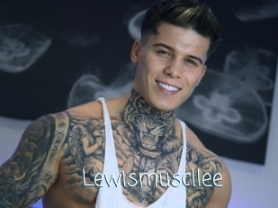 Lewismuscllee
