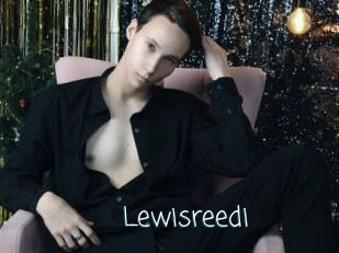 Lewisreedi
