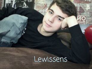 Lewissens