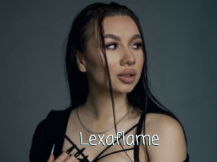Lexaflame