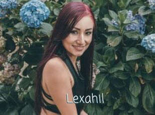 Lexahil