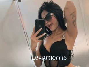 Lexamorris