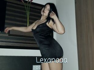 Lexanaaa