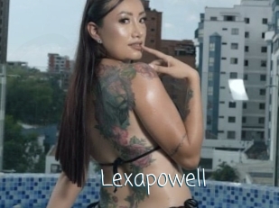 Lexapowell