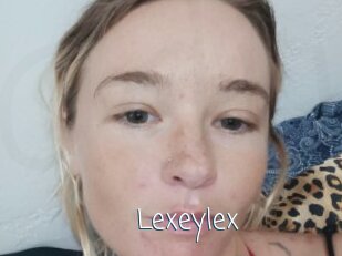 Lexeylex