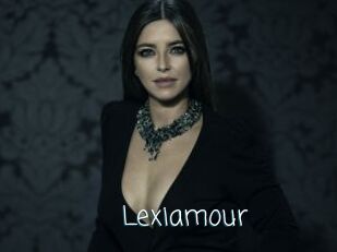Lexiamour