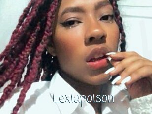 Lexiapoison