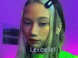 Lexibelle1