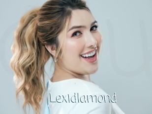 Lexidlamond