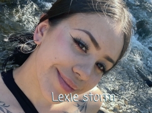 Lexie_storm