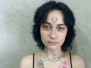 Lexieace