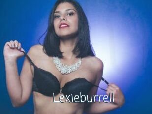 Lexieburrell