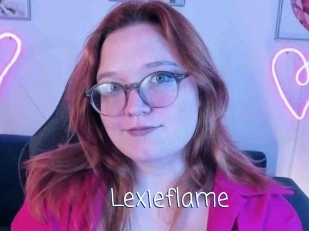 Lexieflame
