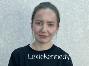 Lexiekennedy