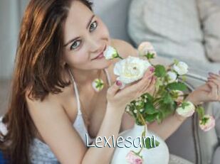 Lexiesani