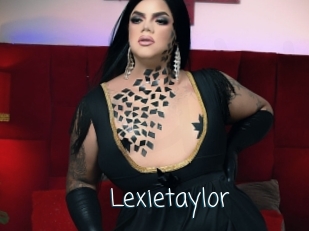 Lexietaylor