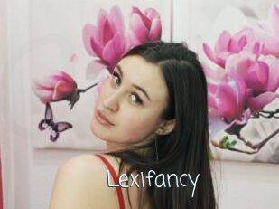 Lexifancy
