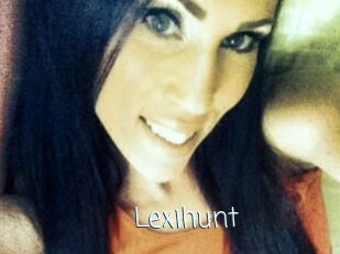Lexihunt