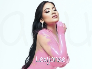 Lexijonse