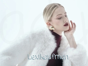 Lexikaufman