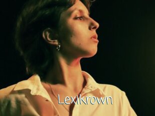 Lexikrown