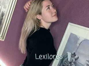 Lexilores