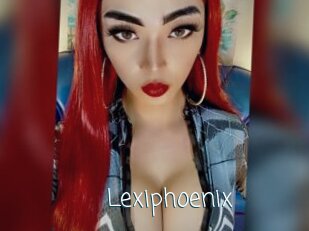 Lexiphoenix