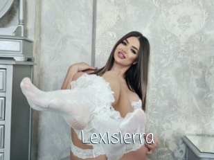 Lexisierra