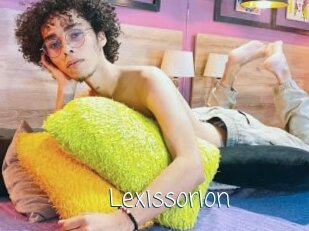 Lexissorion