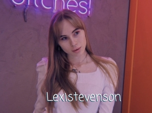 Lexistevenson