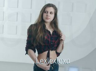 Lexlexlexa