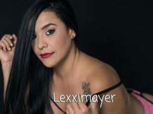 Lexximayer