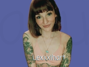 Lexxxihart