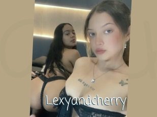 Lexyandcherry